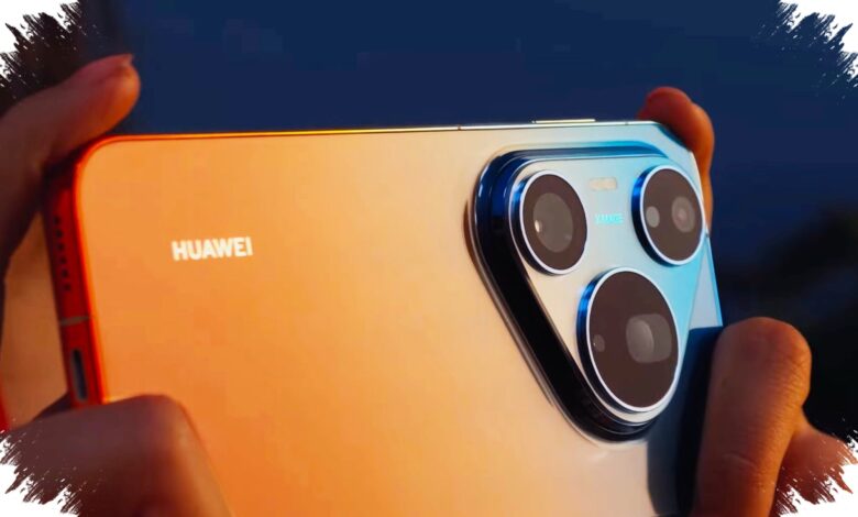 Huawei Pura 90s Bawa Telefoto 200 MP, Indonesia Disebut Akan Menyusul