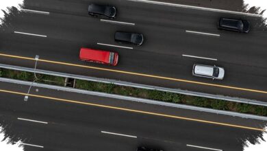 Terlalu Lama di Lajur Kanan Tol Bisa Menghambat Arus dan Memicu Risiko Kecelakaan