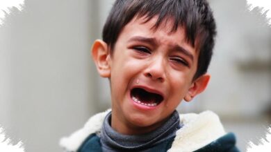 7 Cara Meredakan Tangis Anak di Gerbang Sekolah, Pamitan Panjang Justru Bisa Membuatnya Sulit Lepas