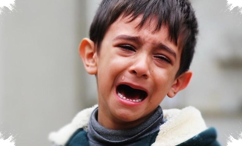 7 Cara Meredakan Tangis Anak di Gerbang Sekolah, Pamitan Panjang Justru Bisa Membuatnya Sulit Lepas