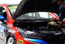 Diuji di Balap Touring, Coolant Ini Siap Hadapi Panas Mesin hingga Mobil Listrik