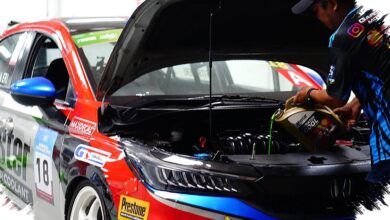 Diuji di Balap Touring, Coolant Ini Siap Hadapi Panas Mesin hingga Mobil Listrik