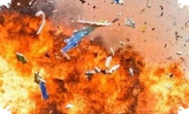 Ledakan Gudang Amunisi Madiun Telan Korban, DPR Desak Pemeriksaan SOP dan Lokasi