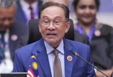 Anwar Ibrahim Tegaskan Deportasi, Warga Israel di Malaysia Akan Diusir