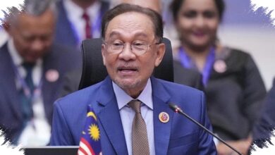 Anwar Ibrahim Tegaskan Deportasi, Warga Israel di Malaysia Akan Diusir
