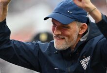 Wayne Rooney Bela Tuchel usai Inggris Gagal, Hanya Guardiola Dinilai Lebih Baik
