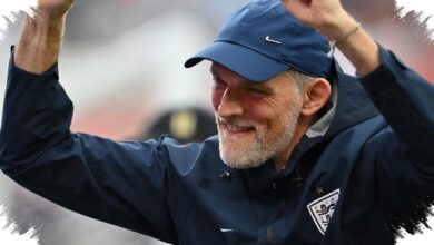Wayne Rooney Bela Tuchel usai Inggris Gagal, Hanya Guardiola Dinilai Lebih Baik