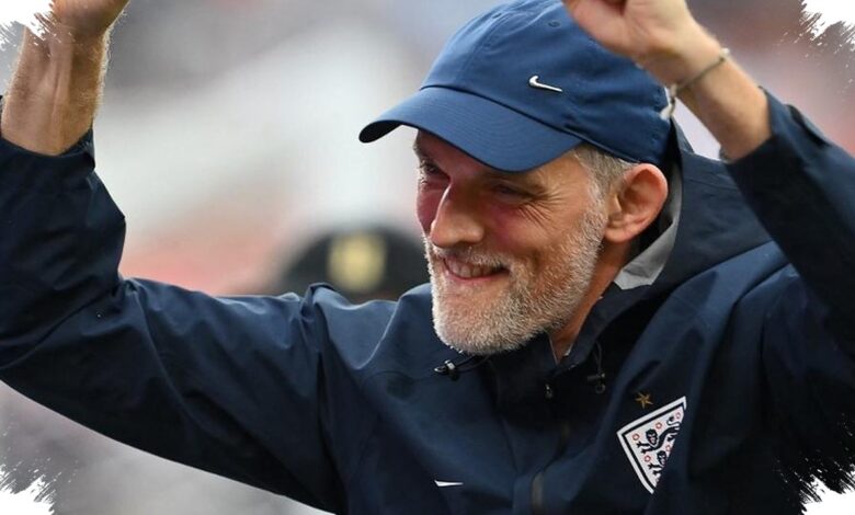 Wayne Rooney Bela Tuchel usai Inggris Gagal, Hanya Guardiola Dinilai Lebih Baik