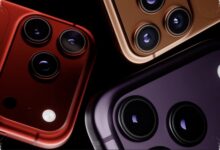 Kamera iPhone 18 Pro Max Berpotensi Berubah Drastis dengan Apertur Variabel