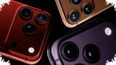 Kamera iPhone 18 Pro Max Berpotensi Berubah Drastis dengan Apertur Variabel