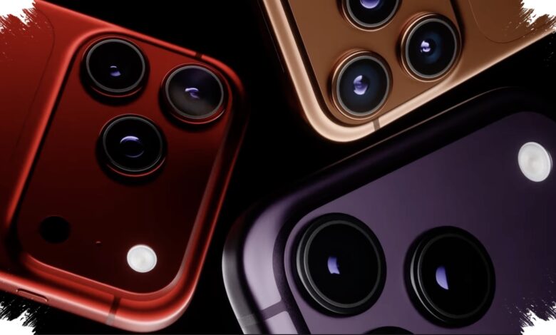 Kamera iPhone 18 Pro Max Berpotensi Berubah Drastis dengan Apertur Variabel
