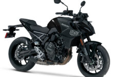 3 Warna Baru Suzuki GSX-8S 2026, Mana yang Paling Cocok untuk Karakter Anda?