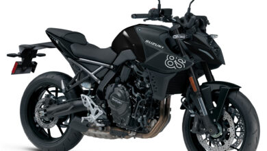 3 Warna Baru Suzuki GSX-8S 2026, Mana yang Paling Cocok untuk Karakter Anda?