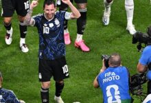Final Piala Dunia 2026 Bisa Mengukuhkan Messi, Rekor Gol hingga Kapten Menanti