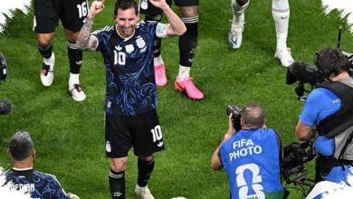 Final Piala Dunia 2026 Bisa Mengukuhkan Messi, Rekor Gol hingga Kapten Menanti