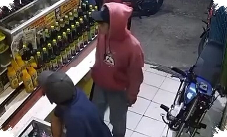 Bawa Golok dan Mengamuk di Warung Jamu, Remaja Bogor Terancam 8 Tahun