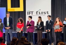 Hanya 6 Kelompok ke Final IFT FIRST 2026, Inovasi Sagu dan Okara Indonesia Melaju
