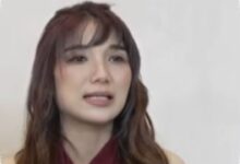 Fangfang Melahirkan Putra Vicky Prasetyo, Biaya Persalinan Disebut Ditanggung Sendiri