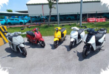 3 Motor Listrik VinFast Mulai Rp 17,5 Juta, Garansi hingga 6 Tahun
