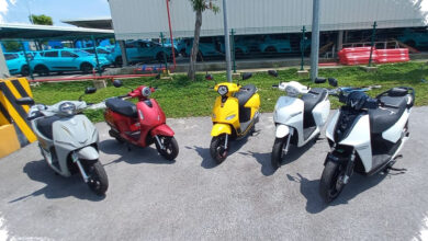 3 Motor Listrik VinFast Mulai Rp 17,5 Juta, Garansi hingga 6 Tahun