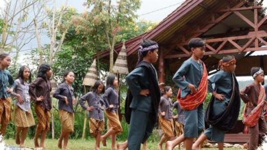 5 Wisata Edukatif di Garut, Liburan Anak Tak Sekadar Main dan Bermain Air