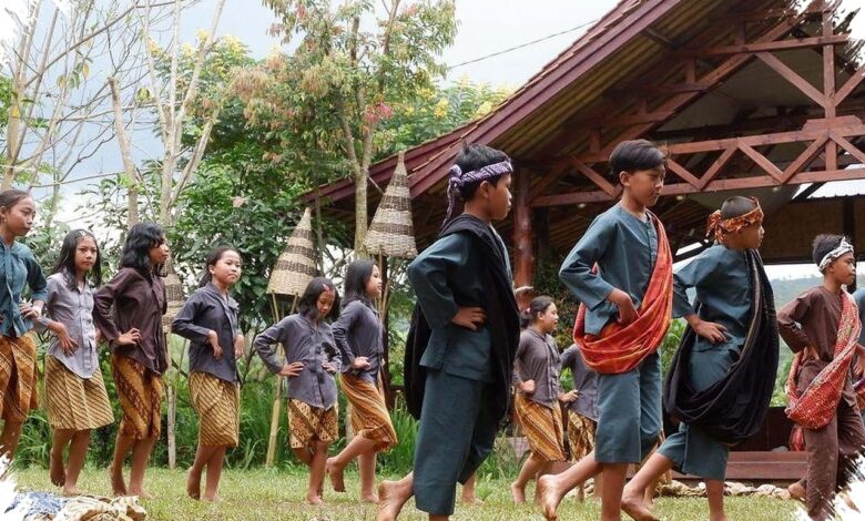 5 Wisata Edukatif di Garut, Liburan Anak Tak Sekadar Main dan Bermain Air