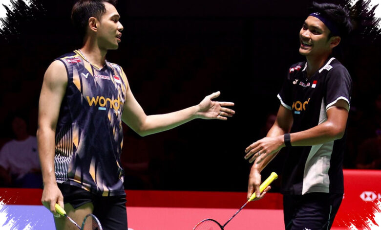 Putri KW Usai Kejutan Besar, Dua Tuan Rumah Hadang Jalan Indonesia ke Final