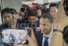 Hotman Paris Soroti Status Tersangka Febrie dan Singgung Izin ke Prabowo