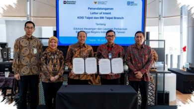 Lebih dari 400 Ribu WNI di Taiwan Didorong Melek Keuangan lewat Sinergi BRI