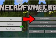 Minecraft Bukan Satu Pengalaman, Pilihan Versinya Bisa Mengubah Cara Bermain