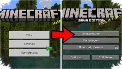 Minecraft Bukan Satu Pengalaman, Pilihan Versinya Bisa Mengubah Cara Bermain