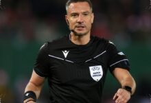 Air Mata Slavko Vincic, Wasit Slovenia yang Memimpin Final Piala Dunia 2026