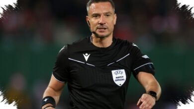 Air Mata Slavko Vincic, Wasit Slovenia yang Memimpin Final Piala Dunia 2026