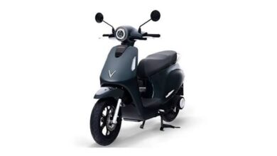 3 Motor Listrik VinFast Mulai Rp17,5 Juta, Bawa Garansi hingga 6 Tahun
