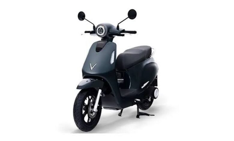 3 Motor Listrik VinFast Mulai Rp17,5 Juta, Bawa Garansi hingga 6 Tahun