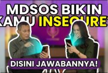 3 Cara Berhenti Membandingkan Diri, agar Hidup Tak Terus Terasa Tertinggal