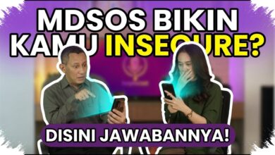 3 Cara Berhenti Membandingkan Diri, agar Hidup Tak Terus Terasa Tertinggal