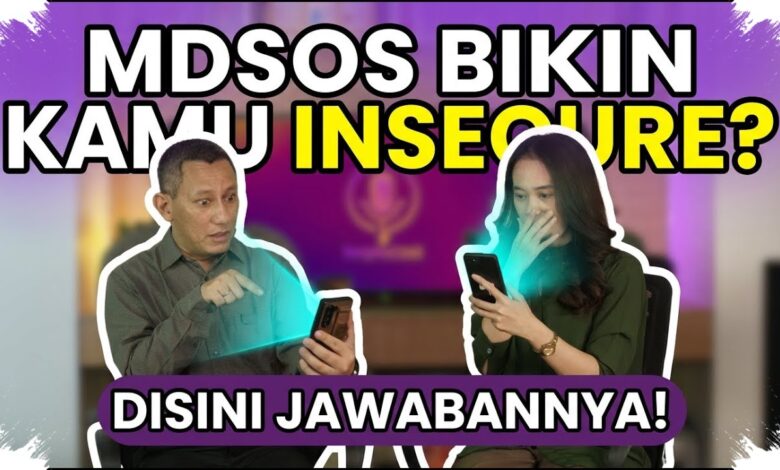 3 Cara Berhenti Membandingkan Diri, agar Hidup Tak Terus Terasa Tertinggal