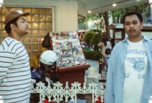 Decemberism Kembali Setelah Jeda, Changing Seasons Merawat Luka dari Kisah Imajiner