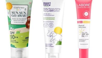 Sunscreen LABORÉ Baru Bisa Dipakai Mulai Usia 3 Tahun, Bayi Perlu Perlindungan Berbeda