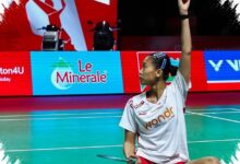 Putri KW Sempat Menang 21-9, Akane Yamaguchi Balikkan Semifinal Japan Open