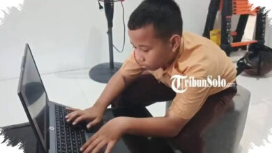 Belajar dari YouTube, Siswa SD Boyolali Dapat Apresiasi NASA Usai Temukan Celah