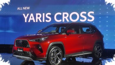 15 Mobil Hybrid Terlaris Semester I 2026, Toyota Menguasai 58 Persen Pasar