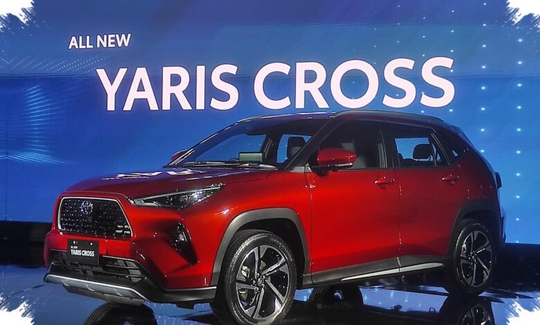 15 Mobil Hybrid Terlaris Semester I 2026, Toyota Menguasai 58 Persen Pasar