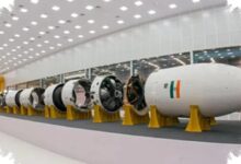Vikram-1 Menguji Ambisi Taksi Antariksa India, Peluncuran Orbit Jadi Taruhan Besar