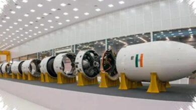 Vikram-1 Menguji Ambisi Taksi Antariksa India, Peluncuran Orbit Jadi Taruhan Besar