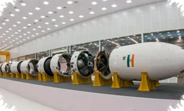 Vikram-1 Menguji Ambisi Taksi Antariksa India, Peluncuran Orbit Jadi Taruhan Besar