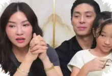 Komnas Anak Nilai Sentuhan Giorgio Antonio pada Anak Ruben Onsu Tak Etis