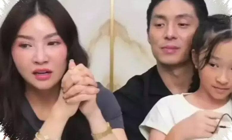 Komnas Anak Nilai Sentuhan Giorgio Antonio pada Anak Ruben Onsu Tak Etis