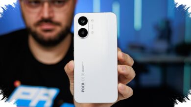 Poco X8 yang Sempat Dianggap Batal Muncul Lagi, Baterai 9.000 mAh Mengintai